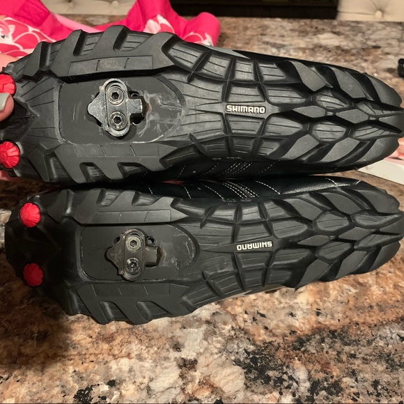 Shimano MD76 Cycling 🚴🏼♀️ shoes - Picture 5 of 6